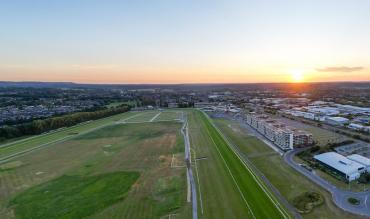Newbury Lockinge Stakes