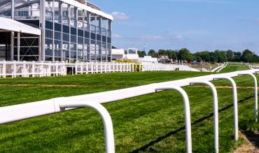 Oaks History - Epsom Racecourse