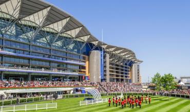 John Gosden has enjoyed success at Royal Ascot