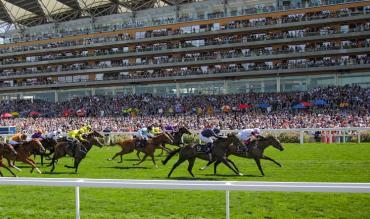 Biggest Priced Winners At Royal Ascot