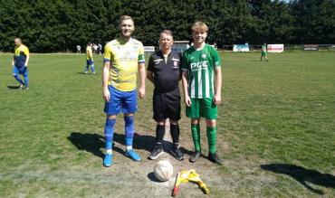 Regional Feeder Leagues Diary of a Groundhopper