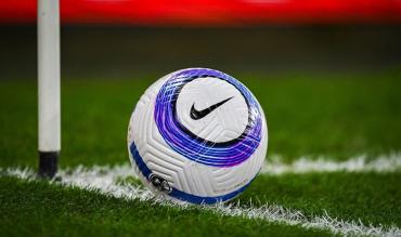 Football corner flag