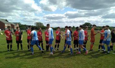 Groundhopper Trip April/May 2025