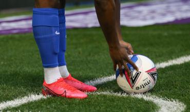 Footballer salary in League One