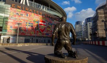 Arsenal Football Club - Emirates Stadium