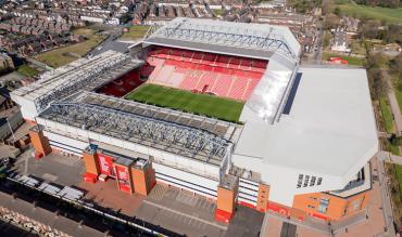 Liverpool Anfield
