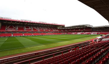 Nottingham Forest is owned by Evangelos Marinakis