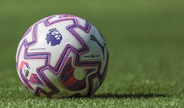 Premier League footballers