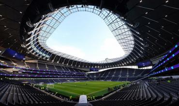 Daniel Levy Tottenham Hotspur