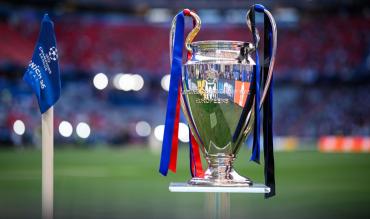 UEFA Champions League Prize Money