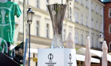UEFA Conference League