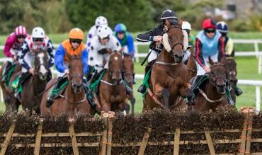 2025/26 Jumps Season