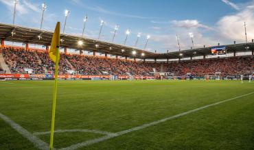 FIFA Player Of The Year Winners List