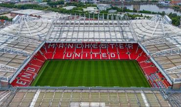Manchester United Football Old Trafford