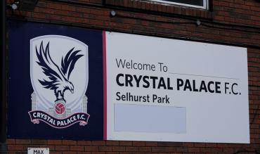 Crystal Palace