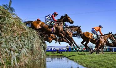 Grand National 2026 Saturday